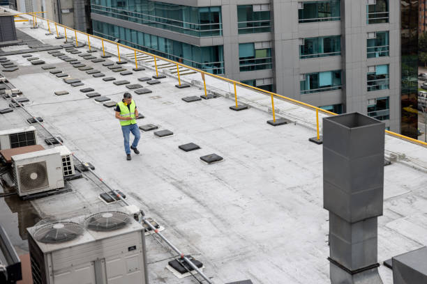 Professional Roofing Services in Hopwood, PA
