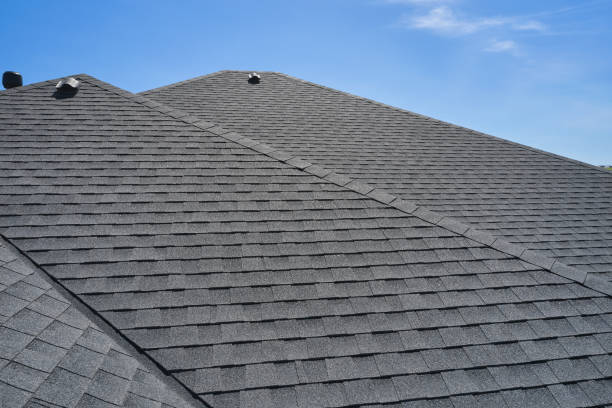 Best Roof Moss and Algae Removal  in Hopwood, PA