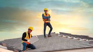 Best Roof Leak Repair  in Hopwood, PA